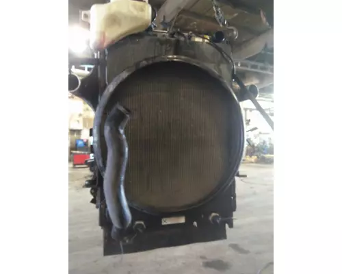 HINO 338 COOLING ASSEMBLY (RAD, COND, ATAAC)