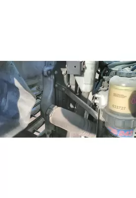 HINO 338 COOLING ASSEMBLY (RAD, COND, ATAAC)