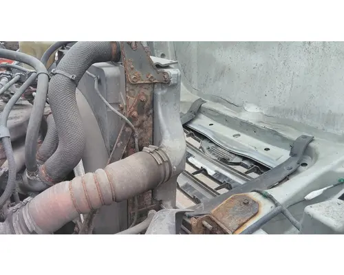 HINO 338 COOLING ASSEMBLY (RAD, COND, ATAAC)