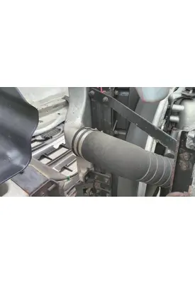 HINO 338 COOLING ASSEMBLY (RAD, COND, ATAAC)