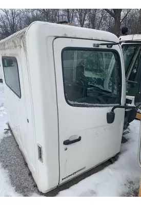 HINO 338 Cab Mount