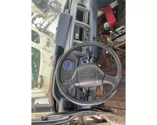 HINO 338 Cab Mount