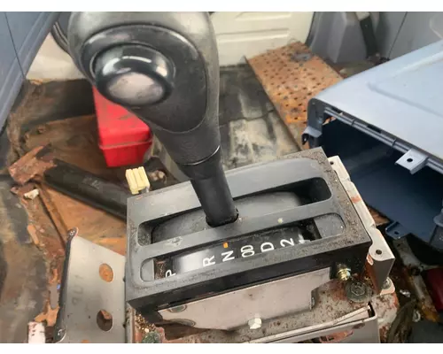 HINO 338 Cab Mount