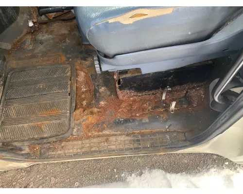 HINO 338 Cab Mount