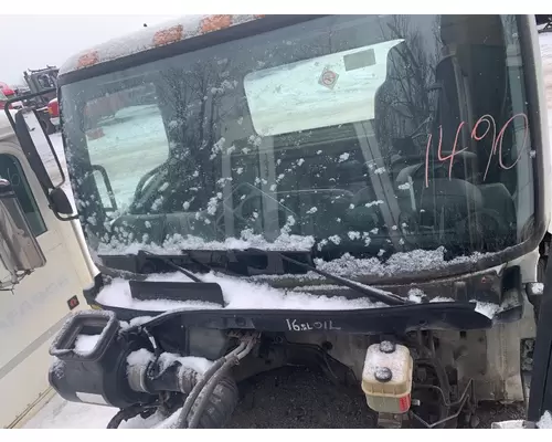 HINO 338 Cab Mount