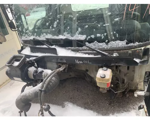 HINO 338 Cab Mount