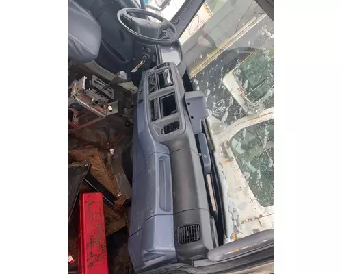 HINO 338 Cab Mount