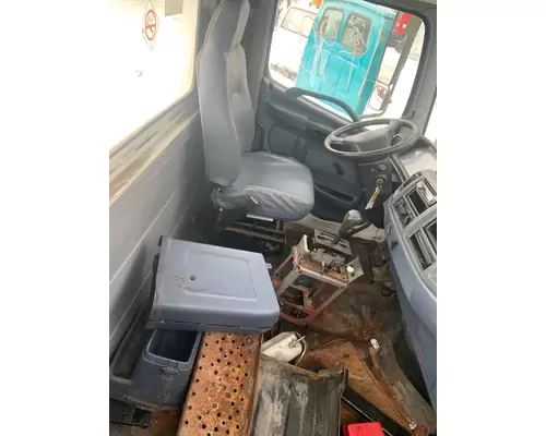 HINO 338 Cab Mount