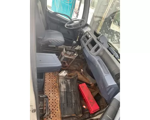 HINO 338 Cab Mount