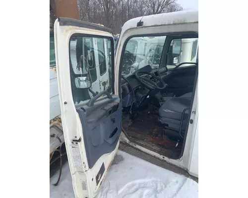 HINO 338 Cab Mount