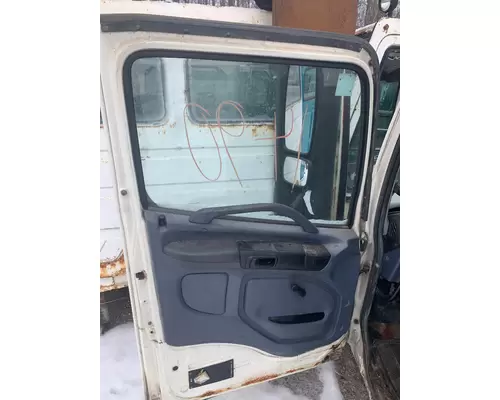 HINO 338 Cab Mount