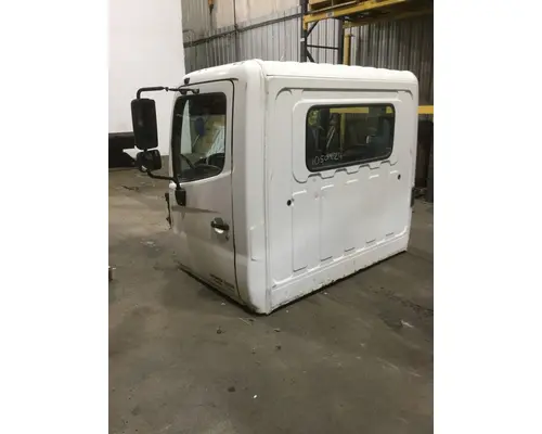 HINO 338 Cab
