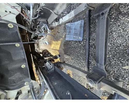 HINO 338 Catalytic Converter