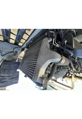 HINO 338 Charge Air Cooler (ATAAC)