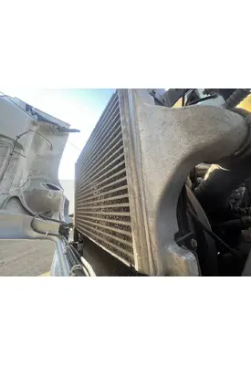 HINO 338 Charge Air Cooler (ATAAC)