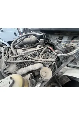 HINO 338 Charge Air Cooler (ATAAC)