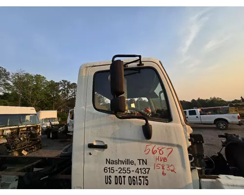 HINO 338 Complete Vehicle
