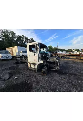 HINO 338 Complete Vehicle