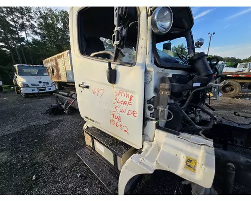 HINO 338 Complete Vehicle