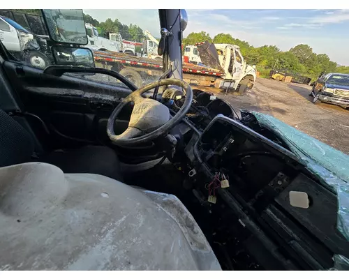 HINO 338 Complete Vehicle