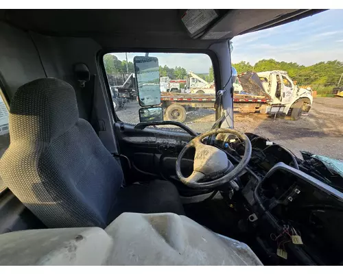 HINO 338 Complete Vehicle