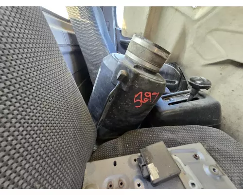 HINO 338 Complete Vehicle