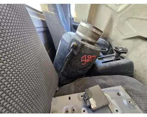 HINO 338 Complete Vehicle