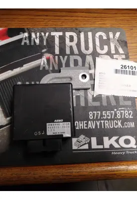 HINO 338 DASH CONTROL MODULE