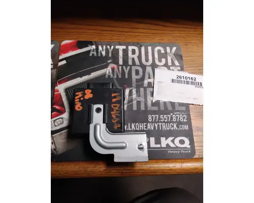 HINO 338 DASH CONTROL MODULE