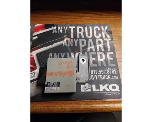 HINO 338 DASH CONTROL MODULE