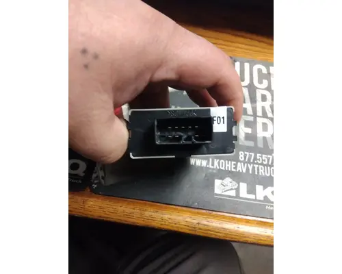 HINO 338 DASH CONTROL MODULE