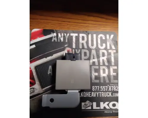 HINO 338 DASH CONTROL MODULE