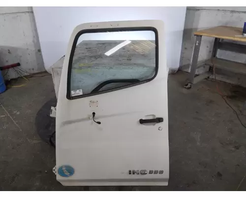 HINO 338 DOOR ASSEMBLY, FRONT