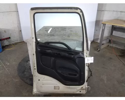 HINO 338 DOOR ASSEMBLY, FRONT