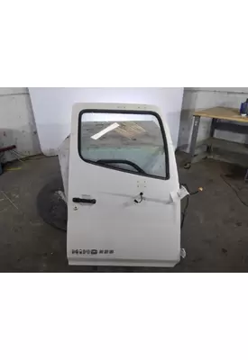 HINO 338 DOOR ASSEMBLY, FRONT