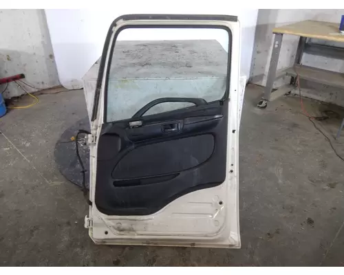 HINO 338 DOOR ASSEMBLY, FRONT