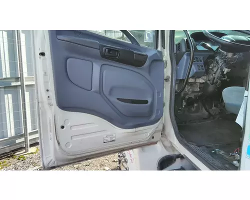 HINO 338 DOOR ASSEMBLY, FRONT