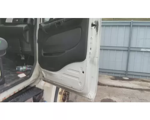 HINO 338 DOOR ASSEMBLY, FRONT