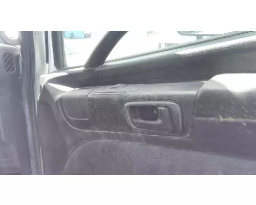 HINO 338 DOOR ASSEMBLY, FRONT