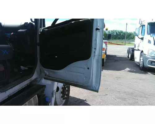 HINO 338 DOOR ASSEMBLY, FRONT