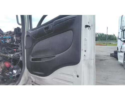 HINO 338 DOOR ASSEMBLY, FRONT