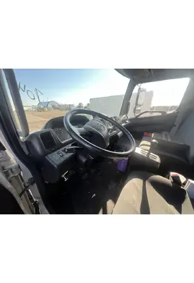 HINO 338 Dash Assembly