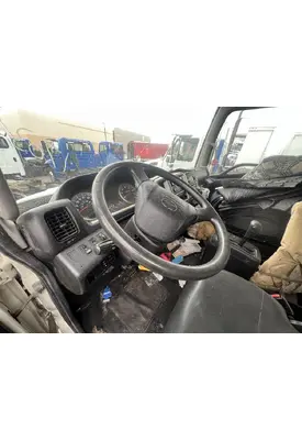 HINO 338 Dash Assembly