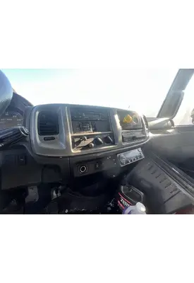 HINO 338 Dash Bezel