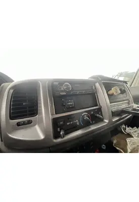 HINO 338 Dash Bezel