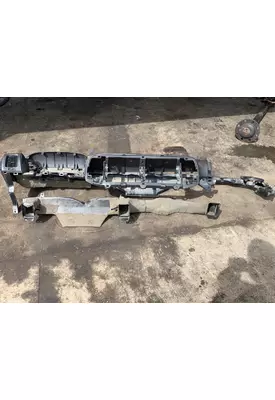 HINO 338 Dash Panel