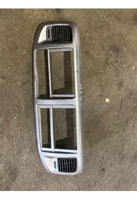 HINO 338 Dash Panel