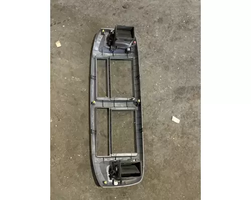 HINO 338 Dash Panel