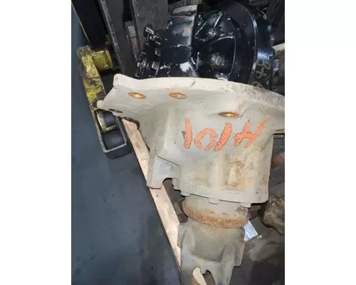 HINO 338 Differential Assembly (Rear, Rear)