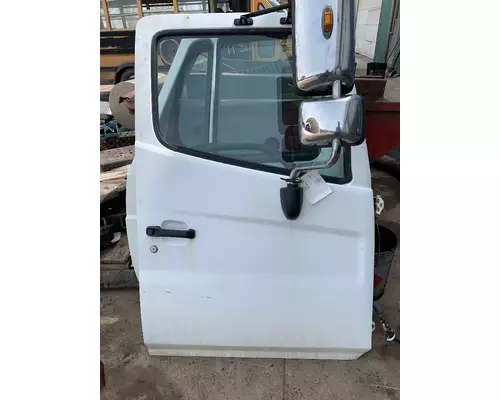 HINO 338 Door Assembly, Front